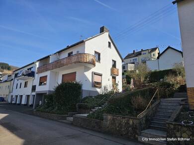 Mehrfamilienhaus zum Kauf 356.000 € 7 Zimmer 208 m² 389 m² Grundstück Waldrach 54320