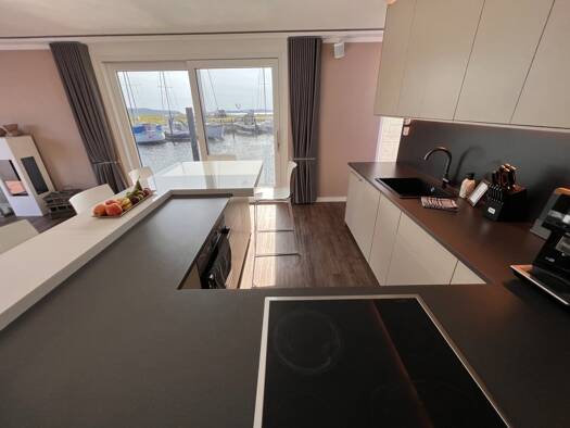 Maisonette zum Kauf - Erstbezug 890.000 € 5 Zimmer 100 m² Neu Fahrland Potsdam 14476