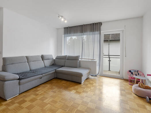 Wohnung zum Kauf 88.000 € 2 Zimmer 59,8 m² EG Königsberger Allee 26 OG Bad Meinberg Horn-Bad Meinberg / Bad Meinberg 32805