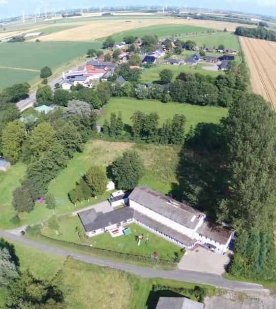 Wohn- und Geschäftshaus zum Kauf als Kapitalanlage geeignet 745.000 € 704 m²<br/>Fläche 3.715 m²<br/>Grundstück ab 704 m²<br/>Teilbarkeit Oesterdeichstrich 25761