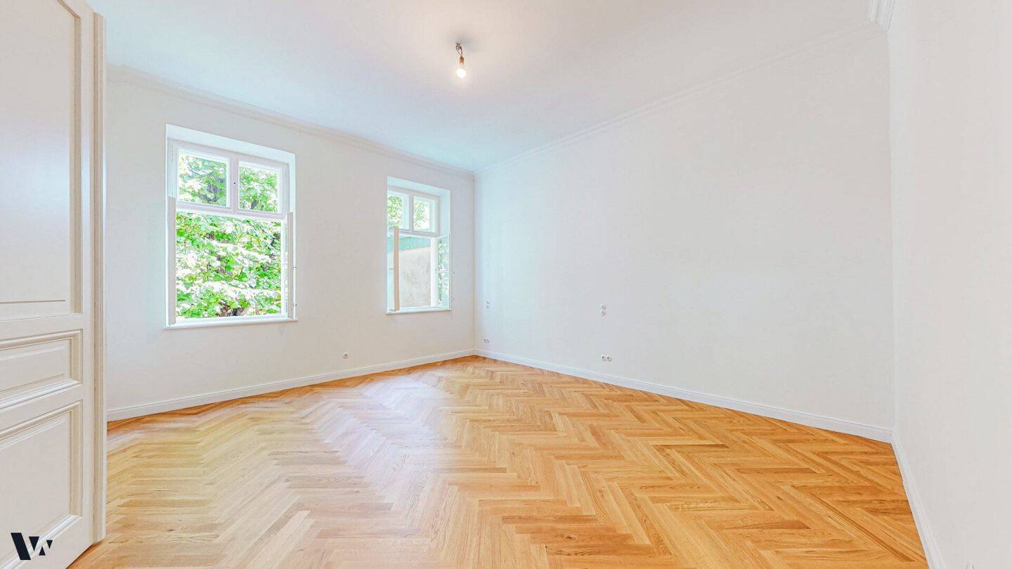 Wohnung – Wien, Währing - Ansicht 2