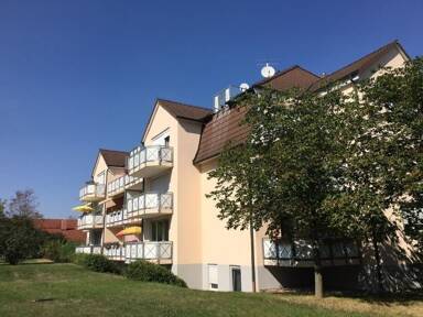 Wohnung zum Kauf als Kapitalanlage geeignet 115.000 € 3 Zimmer 86,7 m² Hannostraße 7c Saalfeld Saalfeld/Saale 07318