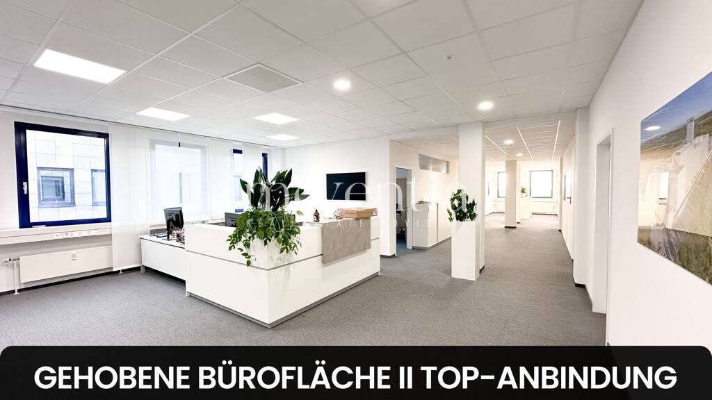 Bürofläche zur Miete provisionsfrei 785 m² Bürofläche Böblingen 71034