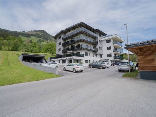 Wohnung zur Miete 3 Zimmer Fügenberg 6264