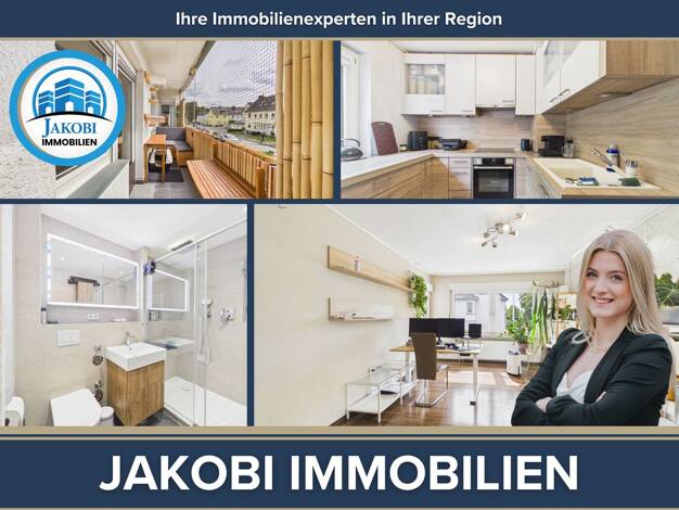 Wohnung zum Kauf 320.000 € 5 Zimmer 118,9 m² 1. Geschoss Langenackerstraße 33 Brühl Brühl 50321