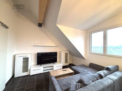 Wohnung zur Miete Wohnen auf Zeit 1.180 € Trier-Nord Trier / Pallien 54293
