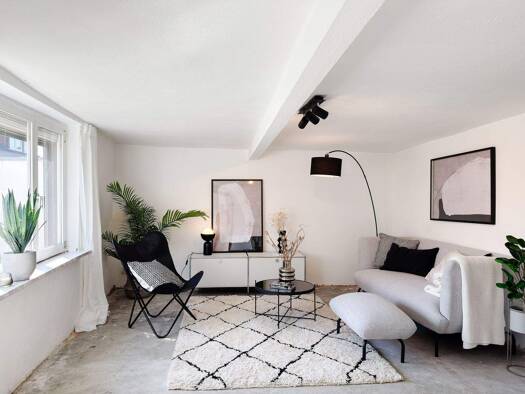 Sonstiges zum Kauf als Kapitalanlage geeignet 349.000 € 5 Zimmer 102 m² 247 m² Grundstück Bonames Frankfurt am Main 60437