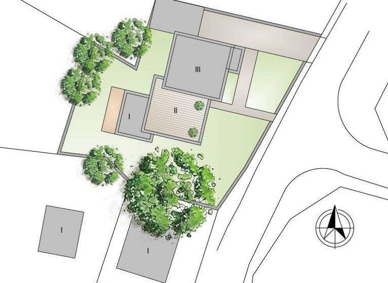 Grundstück zum Kauf 699.500 € 1.118 m² Grundstück Wohldorf-Ohlstedt Hamburg / Wohldorf-Ohlstedt 22397