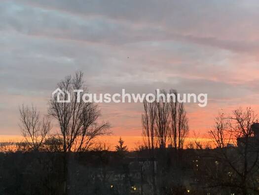 Wohnung zur Miete Tauschwohnung 355 € 2 Zimmer 39 m² 3. Geschoss Westend Charlottenburg-Wilmersdorf 14057