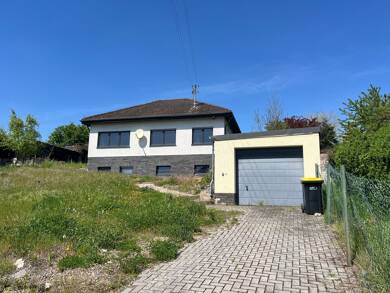 Haus zum Kauf 385.000 € 6 Zimmer 206 m² 1.226 m² Grundstück frei ab sofort Auf Heinzenbuchen 2B Kottenheim 56736