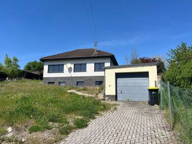 Haus zum Kauf 385.000 € 6 Zimmer 206 m² 1.226 m² Grundstück frei ab sofort Auf Heinzenbuchen 2B Kottenheim 56736