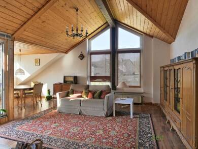 Wohnung zur Miete Wohnen auf Zeit 1.770 € 3 Zimmer 85 m² frei ab sofort Großenritte Baunatal 34225