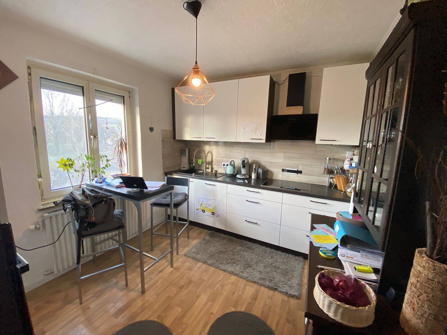 Immobilie in Schweich - 3 Familienhaus (bereits aufgeteilt zu 3 Eigentumswohnungen) - Bild 3