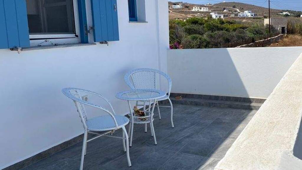 Mehrfamilienhaus zum Kauf 315.000 € 4 Zimmer 83 m² 146 m² Grundstück Antiparos 84007