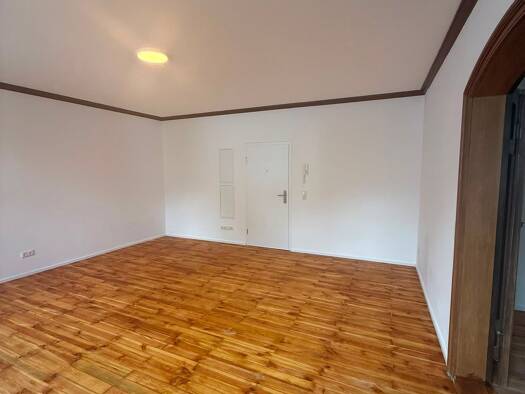 Wohnung zur Miete 720 € 2,5 Zimmer Geschoss 2/3 frei ab sofort Kurhausstraße 12 Bad Kissingen Bad Kissingen 97688