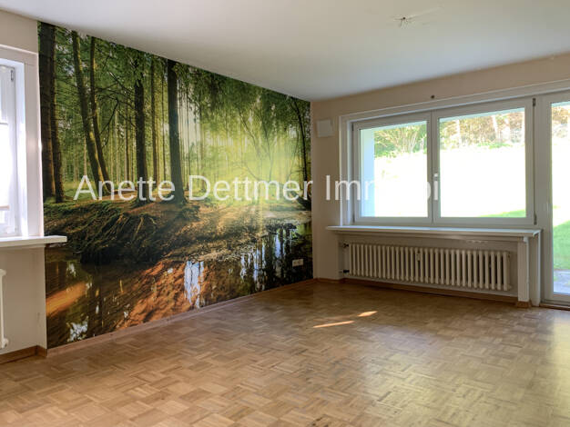 Wohnung zur Miete 653 € 3 Zimmer 90 m² 1. Geschoss Am Park 3 Grünenplan Delligsen / Grünenplan 31073