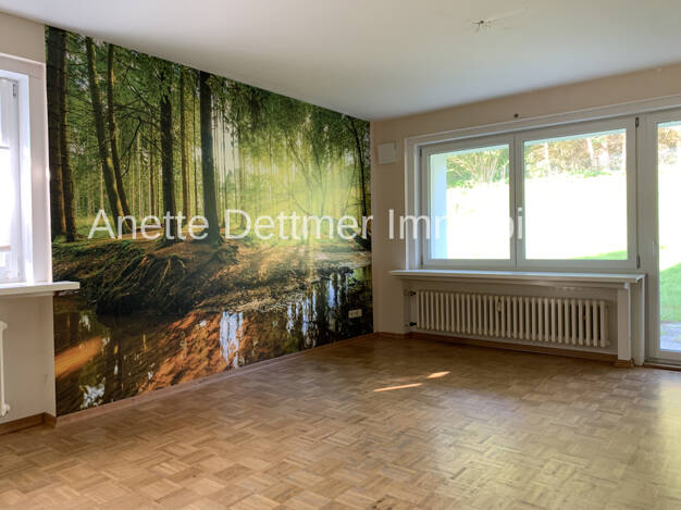Wohnung zur Miete 653 € 3 Zimmer 90 m² 1. Geschoss Am Park 3 Grünenplan Delligsen / Grünenplan 31073