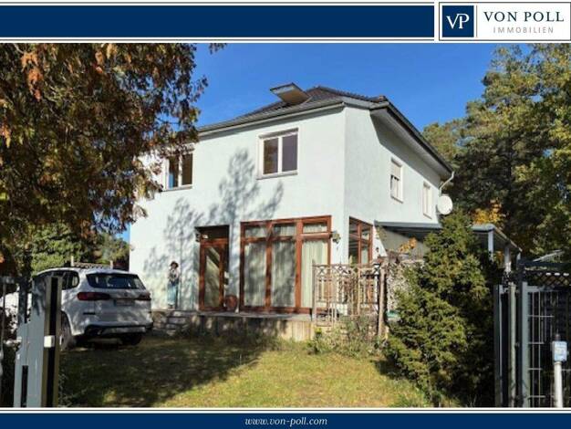 Einfamilienhaus zum Kauf 685.000 € 6 Zimmer 176,9 m² 1.300 m² Grundstück Wandlitz 16348