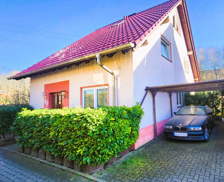 Einfamilienhaus zum Kauf 585.000 € 5 Zimmer 138 m² 1.636 m² Grundstück Boele Hagen 58099