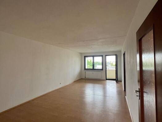 Wohnung zur Miete 790 € 2 Zimmer 68 m² Zerzabelshof Östliche Außenstadt 90480