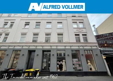 Laden zur Miete provisionsfrei 2.250 € 255,7 m² Verkaufsfläche Elberfeld - Mitte Wuppertal 42103