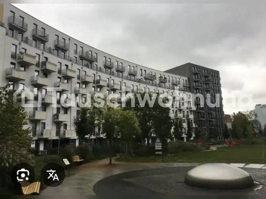 Wohnung zur Miete Tauschwohnung 1.800 € 4 Zimmer 100 m² 5. Geschoss Kreuzberg Berlin 10969