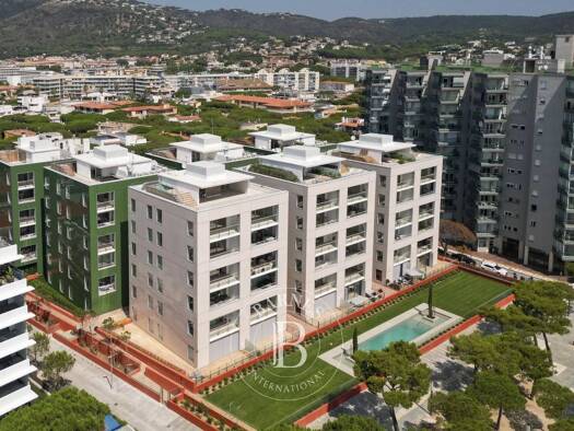 Wohnung zum Kauf 1.380.000 € Platja d'Aro 17250