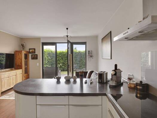 Wohnung zum Kauf 619.000 € 3 Zimmer 82 m² Trudering-Riem München / Riem 81829