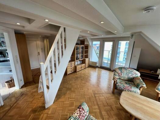 Wohnung zum Kauf 245.000 € 2 Zimmer 48,1 m² Laboe 24235