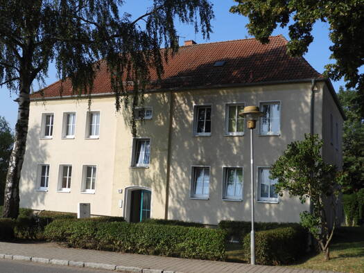 Wohnung zur Miete 390 € 3 Zimmer 64,9 m² 1. Geschoss Eichenallee 81 Ivenack 17153