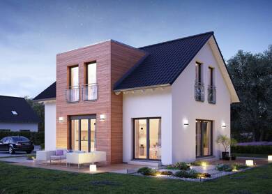 Einfamilienhaus zum Kauf 392.000 € 4 Zimmer 137 m² 550 m² Grundstück Wilschdorf Dürrröhrsdorf-Dittersbach 01833