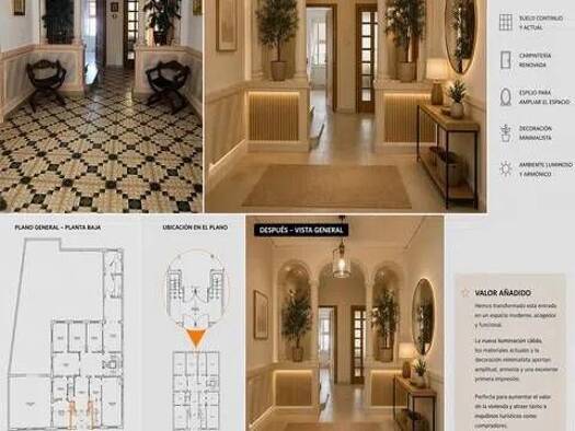 Chalet zum Kauf 220.000 € 6 Zimmer 424 m² Calle Hiedra, 6 Villarrobledo 02600
