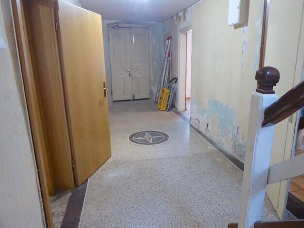 Bauernhaus zum Kauf 285.000 € 9 Zimmer 179 m² 654 m² Grundstück Dausenau 56132