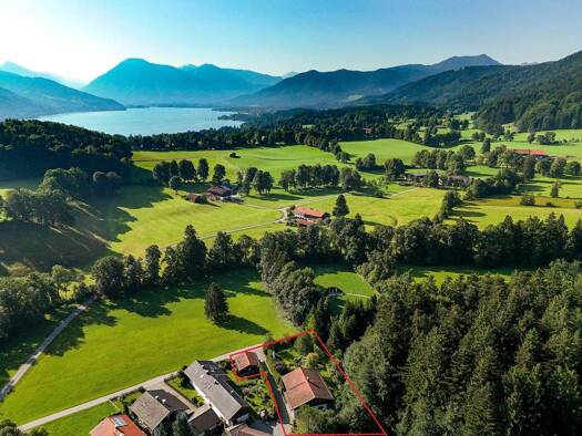 Einfamilienhaus zum Kauf 2.950.000 € 3 Zimmer 200 m² 1.747 m² Grundstück Gmund 83703