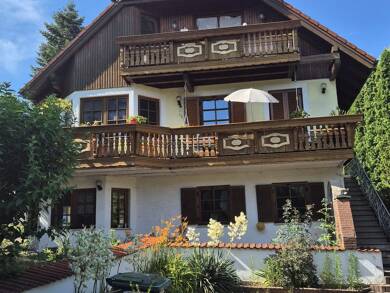 Wohnung zum Kauf provisionsfrei 165.000 € 3 Zimmer 75,4 m² Geschoss 2/2 Bruckberg Bruckberg 91590