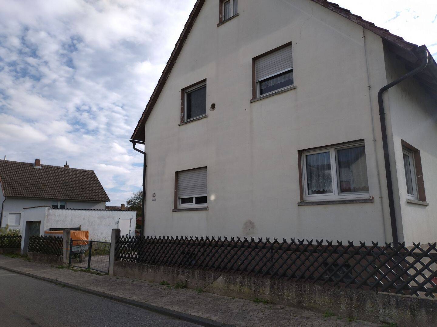 Einfamilienhaus zum Kauf - Ansicht 2
