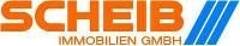 Albert Scheib Immobilien GmbH logo