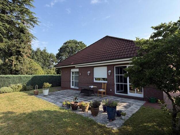 Einfamilienhaus zum Kauf provisionsfrei 460.000 € 5 Zimmer 157 m² 584 m² Grundstück Ofenerfeld Wiefelstede 26215