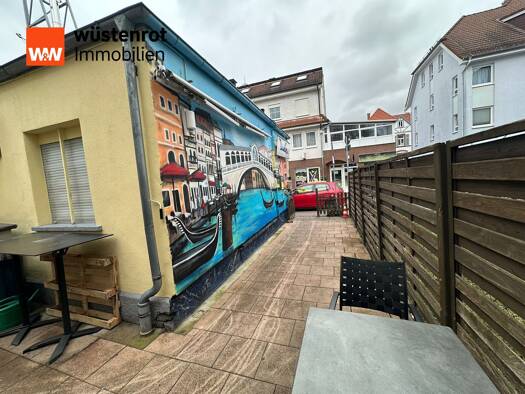 Laden zum Kauf 957 € 1 Zimmer 103 m² Verkaufsfläche Griesheim Frankfurt am Main / Griesheim 65933