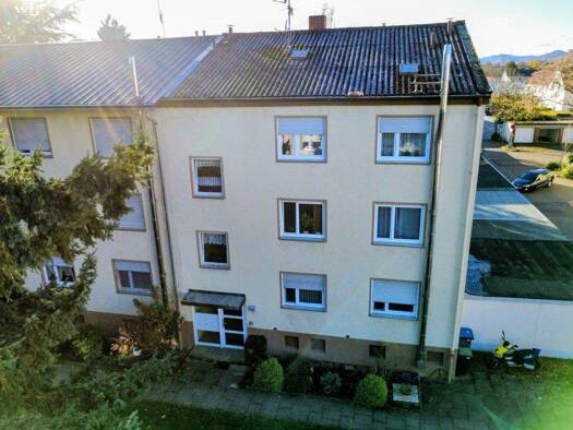 Wohnung zum Kauf 230.000 € 4 Zimmer 88 m² EG Landau Landau in der Pfalz 76829