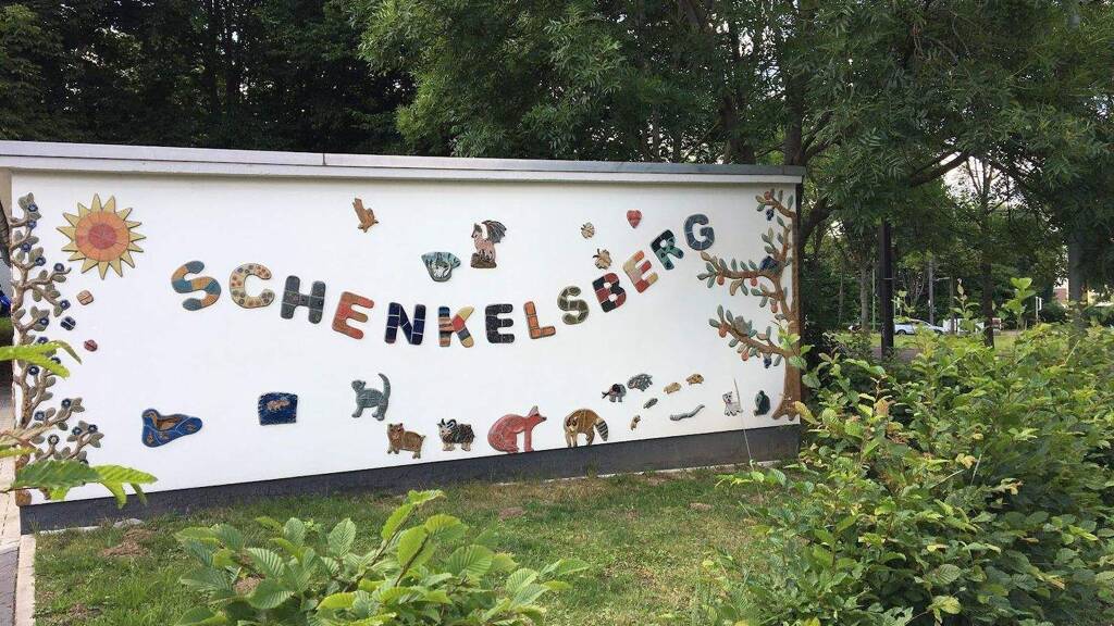 Wohnung zur Miete 418 € 2 Zimmer 53,9 m² Heinrich-Pierson-Straße 2 Oberzwehren Kassel 34132