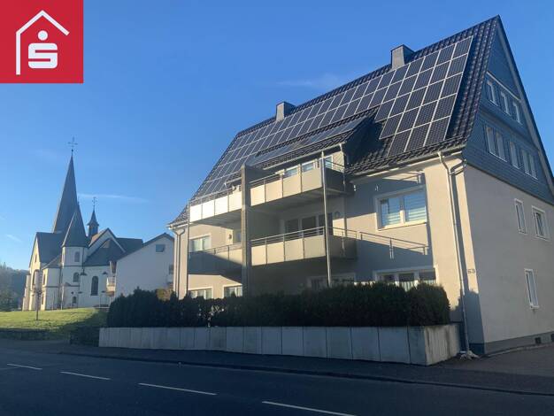 Wohnung zum Kauf 125.000 € 3 Zimmer 74,8 m² Bigge Olsberg 59939