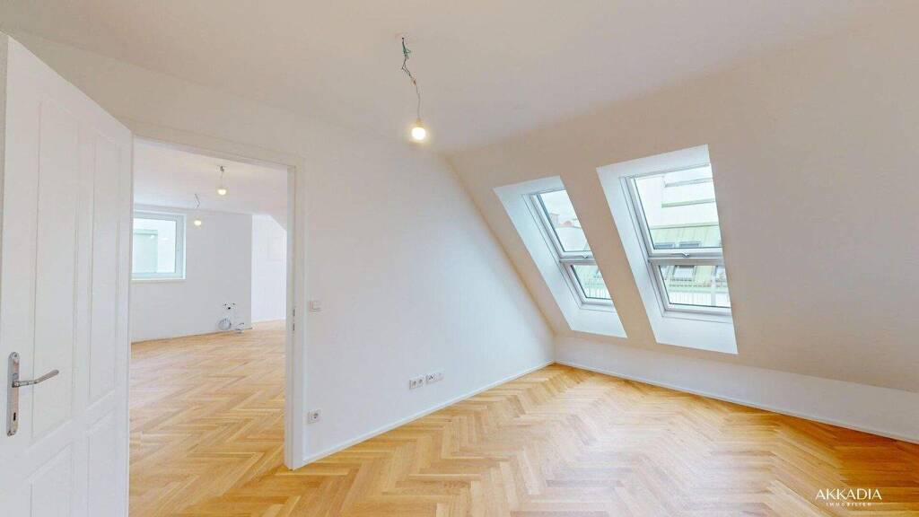 Wohnung zum Kauf - Erstbezug 499.000 € 2 Zimmer 62,9 m² 4. Geschoss Wien 1140