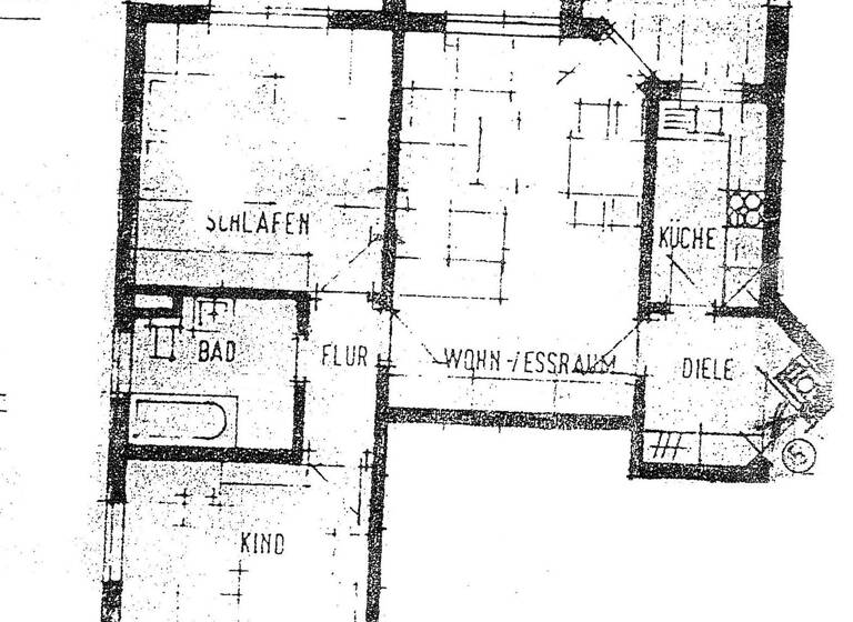 Wohnung zum Kauf 145.000 € 3 Zimmer 74 m² frei ab sofort Heidstock Völklingen 66333