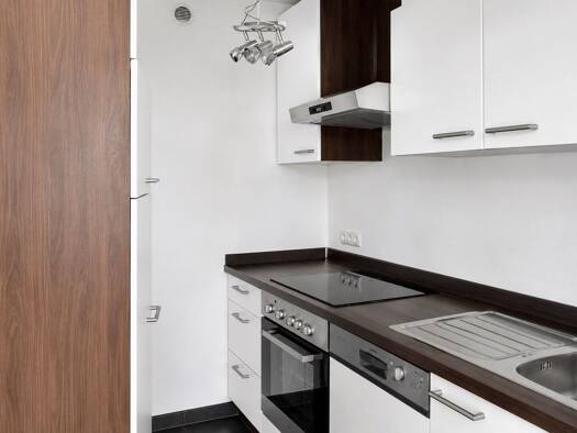 Wohnung zum Kauf 245.000 € 1 Zimmer 37 m² 1. Geschoss St. Johann in Tirol 6380