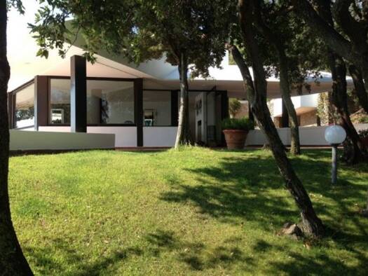 Einfamilienhaus zum Kauf 4.500.000 € 5 Zimmer 450 m² 4.000 m² Grundstück Punta Ala 58043