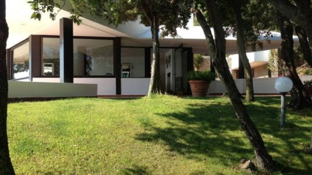 Einfamilienhaus zum Kauf 4.500.000 € 5 Zimmer 450 m² 4.000 m² Grundstück Punta Ala 58043