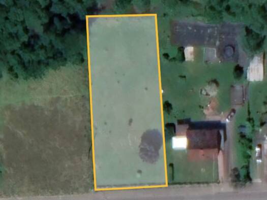 Grundstück zum Kauf provisionsfrei 179.000 € 1.551 m² Grundstück Haustadt Beckingen 66701