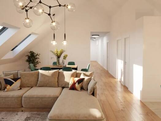 Wohnung zur Miete 1.090 € 4 Zimmer 91 m² Geschoss 2/3 frei ab 23.12.2025 Hauptstraße 70 Minfeld 76872