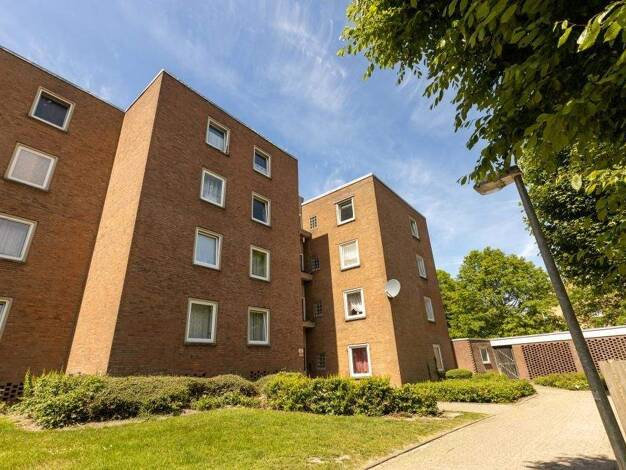 Wohnung zur Miete 556 € 3 Zimmer 69,6 m² EG frei ab 30.12.2025 Zillestraße 6 Nadorst Oldenburg 26127